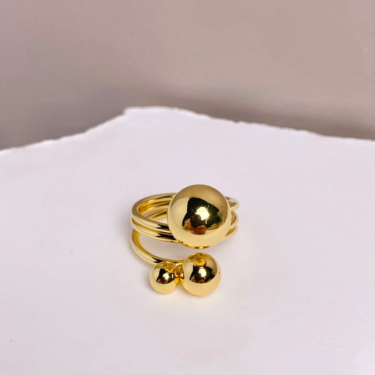 ANILLO BALINES