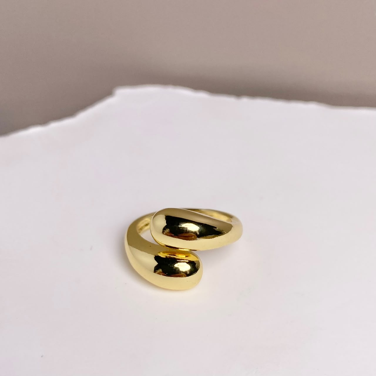 ANILLO GOTAS