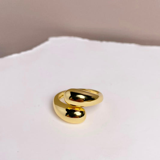 ANILLO GOTAS