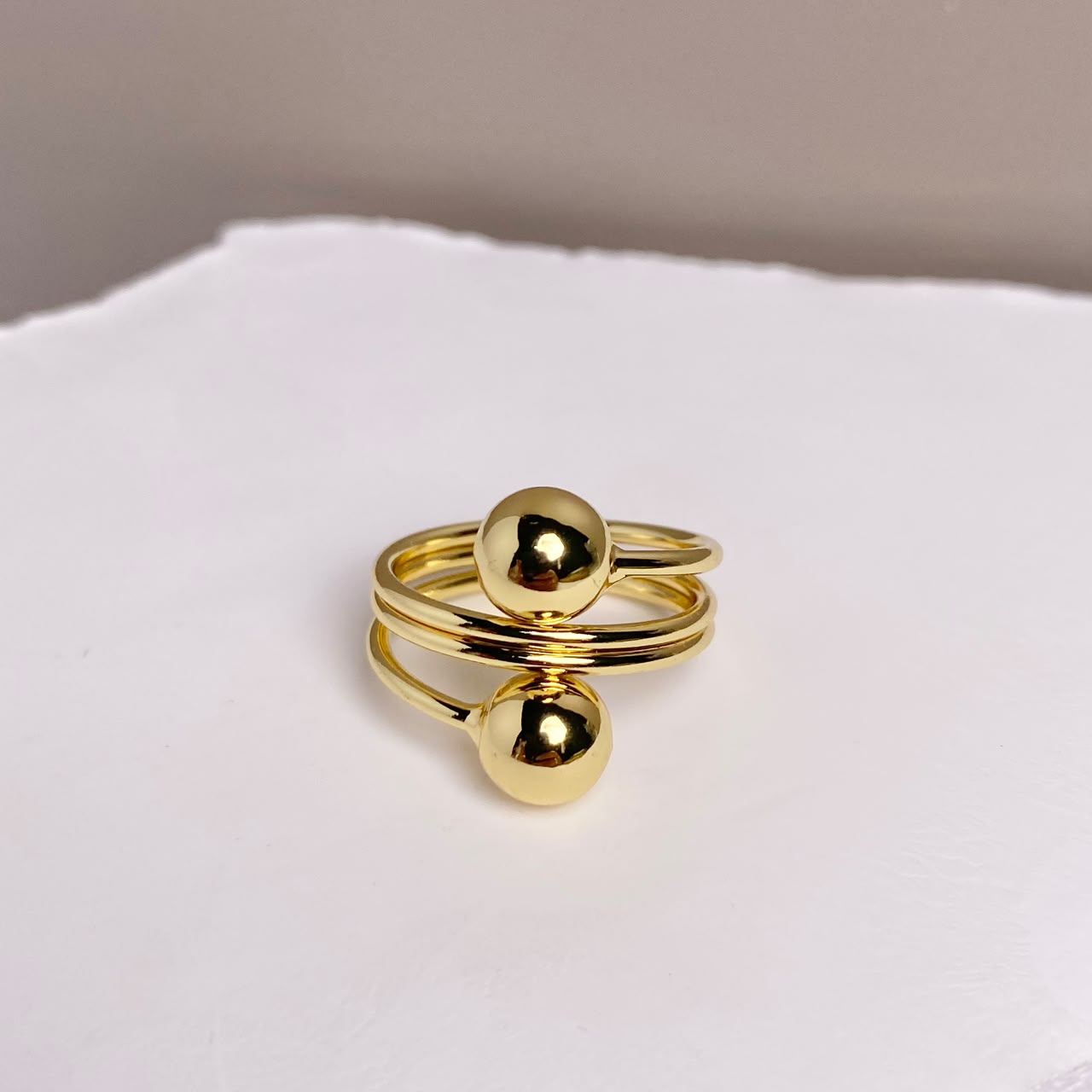 ANILLO BALINES