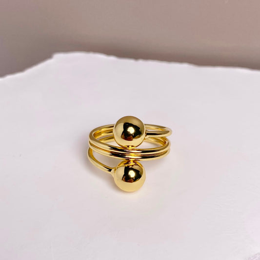 ANILLO BALINES