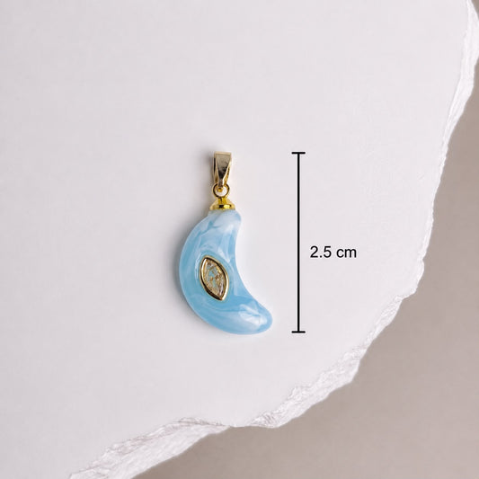 DIJE LUNA