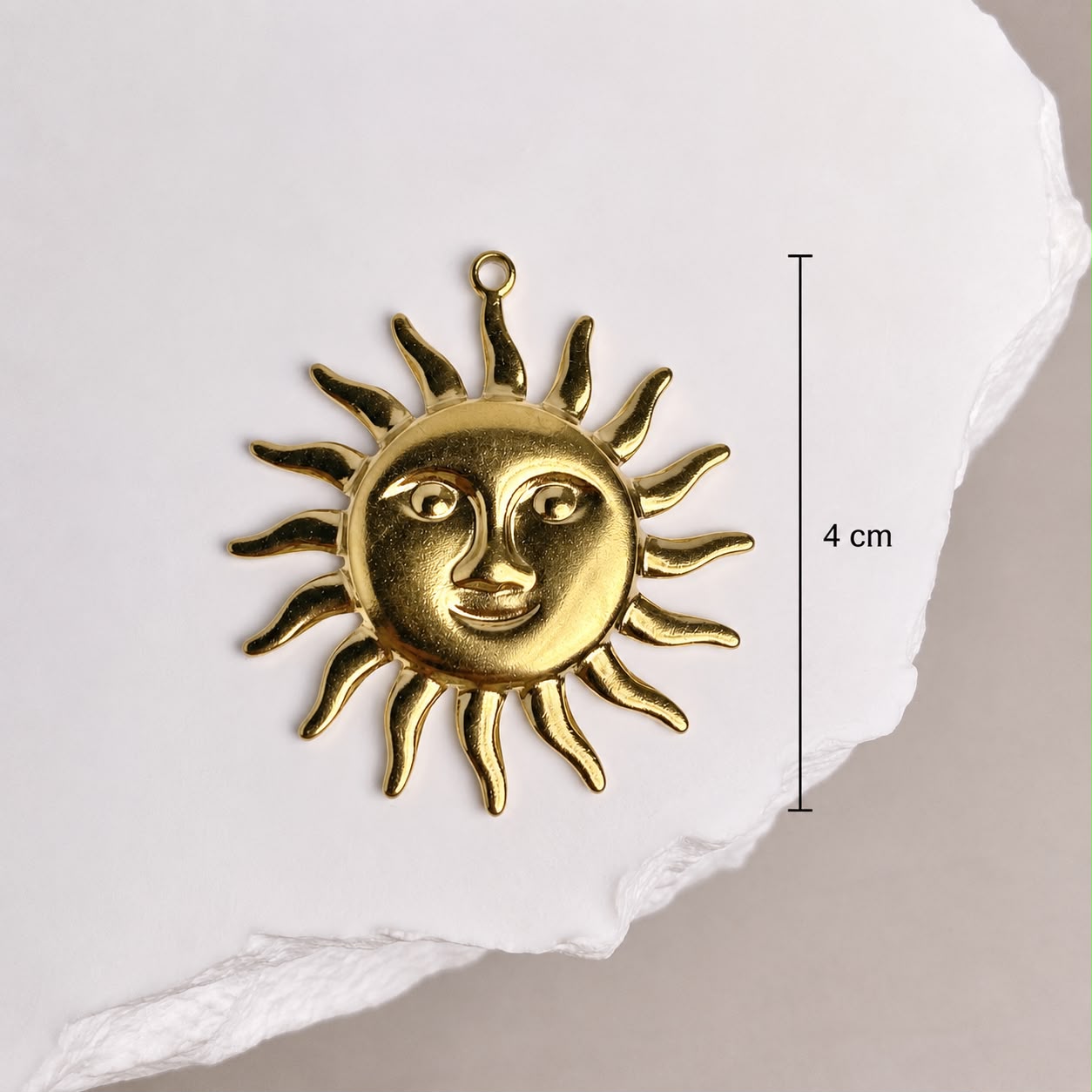 DIJE SOL