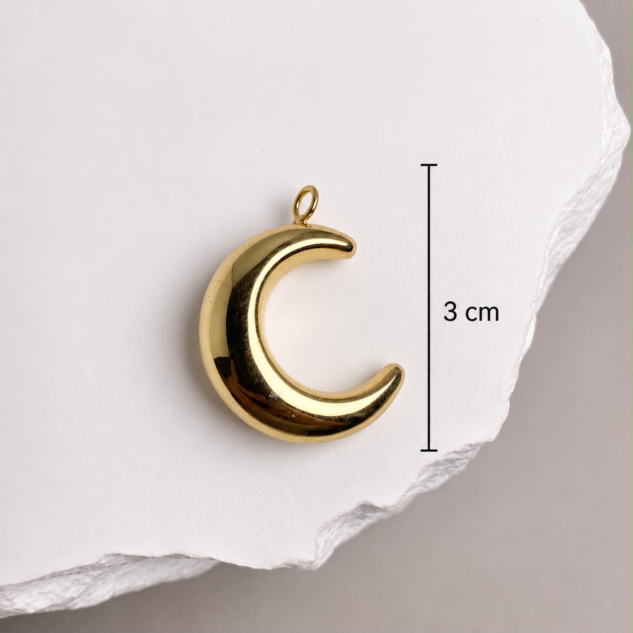 DIJE LUNA