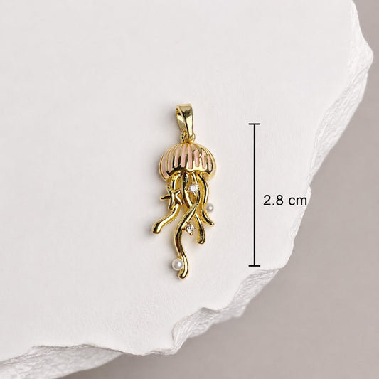 DIJE MEDUSA