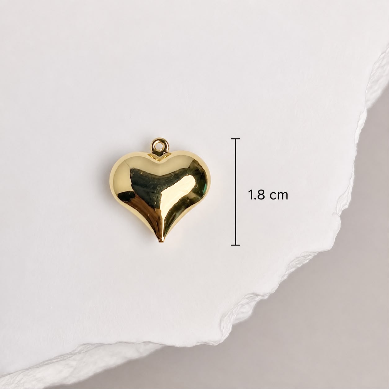 DIJE CORAZON