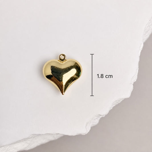 DIJE CORAZON