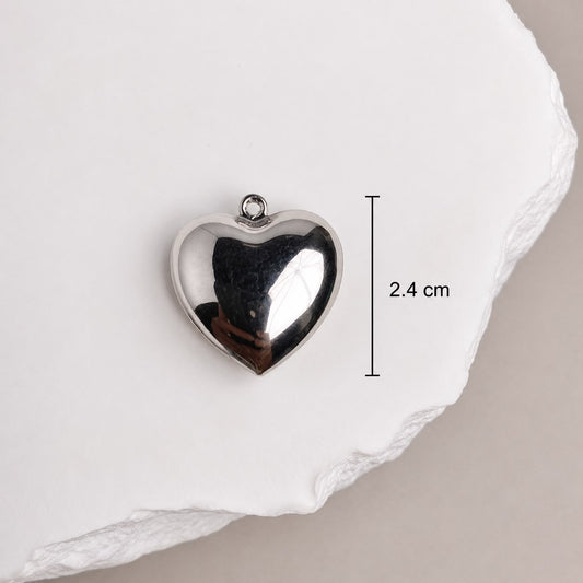 DIJE CORAZON