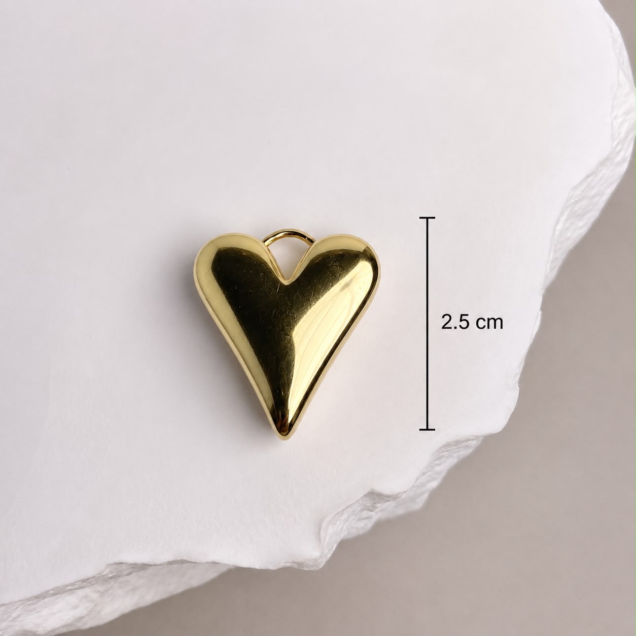 DIJE CORAZON