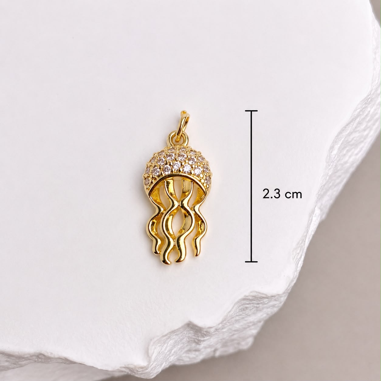 DIJE MEDUSA