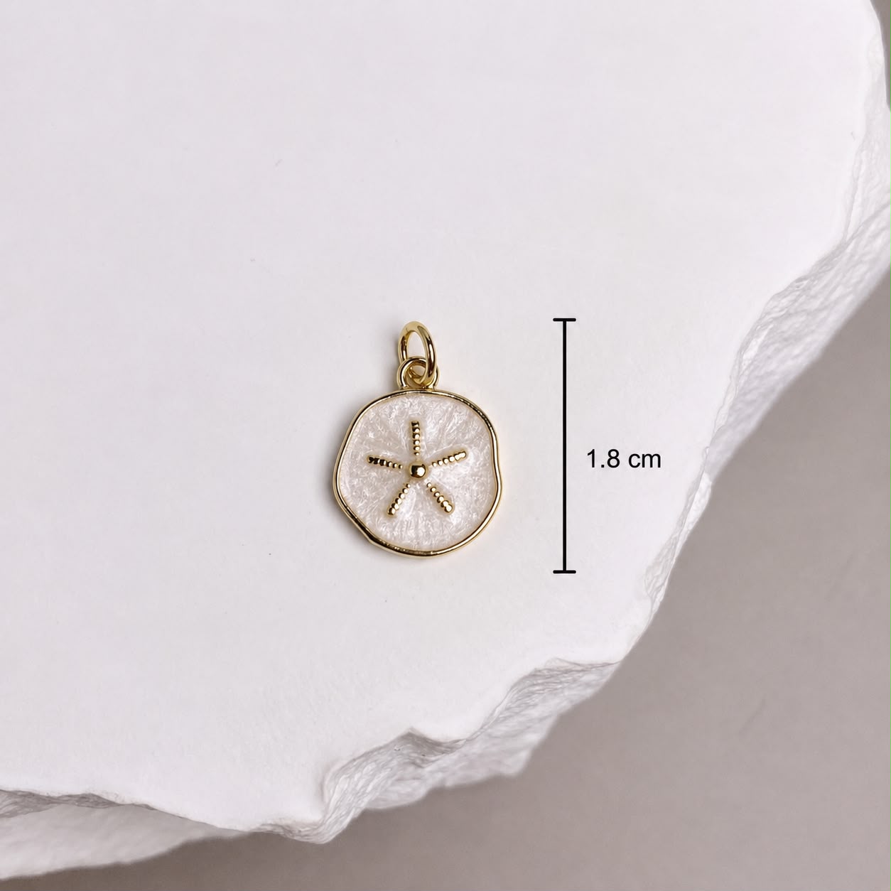 DIJE ESTRELLA DE MAR