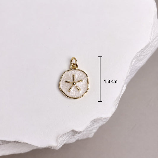 DIJE ESTRELLA DE MAR