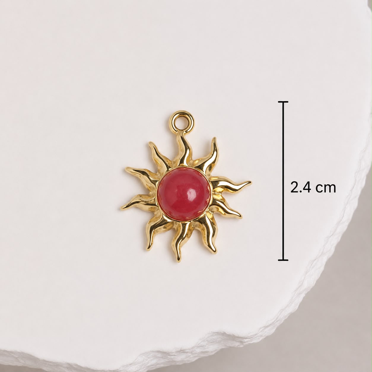 DIJE SOL