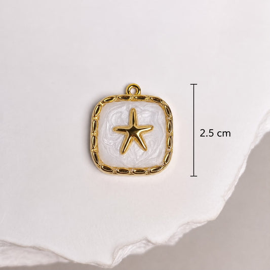 DIJE ESTRELLA