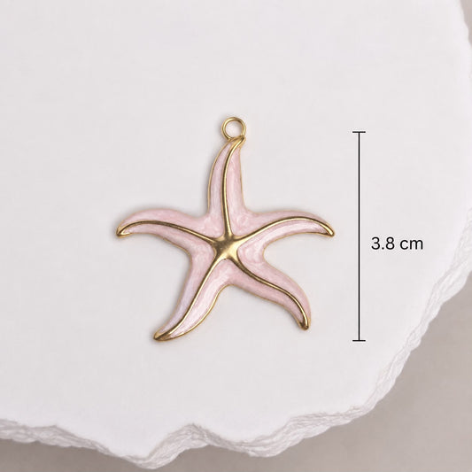 DIJE ESTRELLA DE MAR