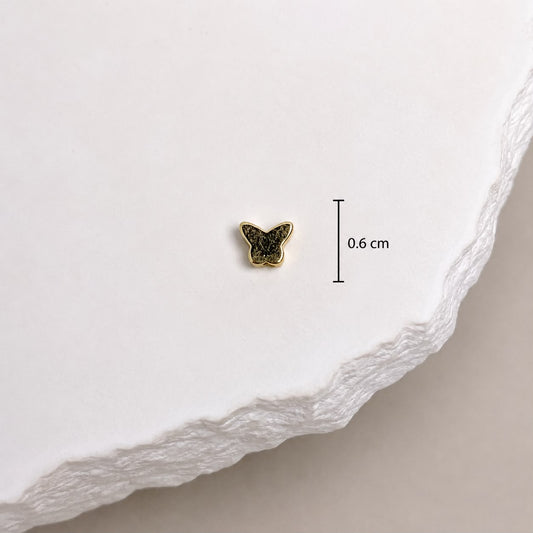 DIJE MARIPOSA