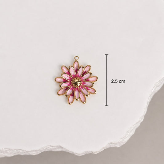 DIJE FLOR