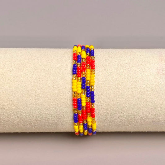 PULSERAS COLOMBIA