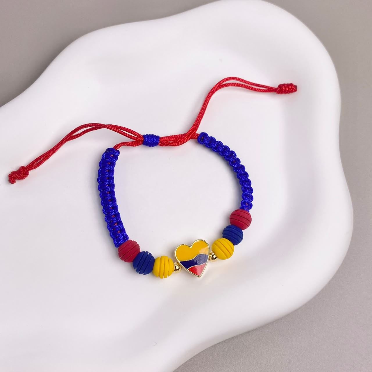 PULSERA COLOMBIA