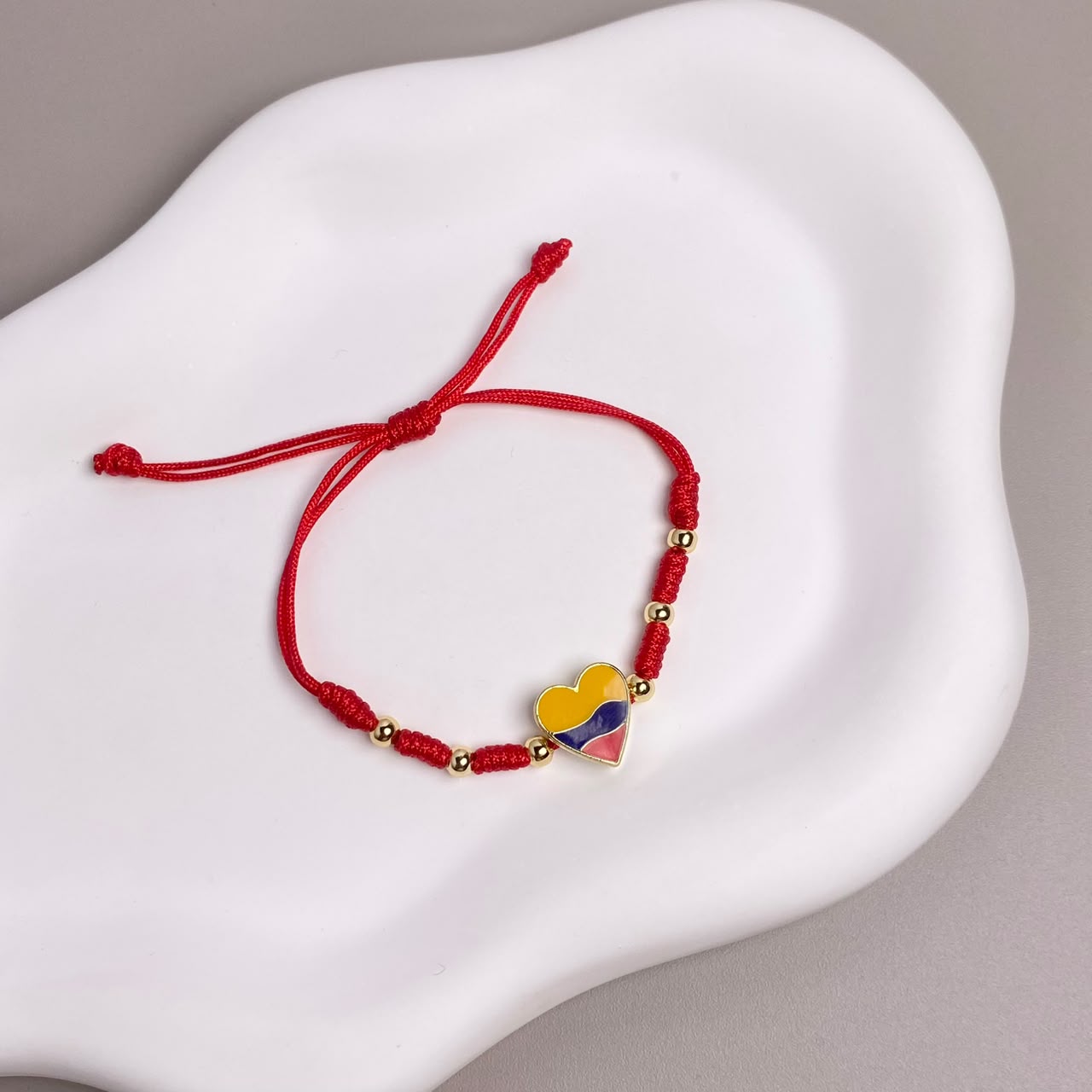 PULSERA COLOMBIA
