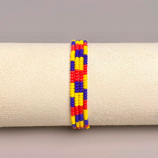 PULSERA COLOMBIA