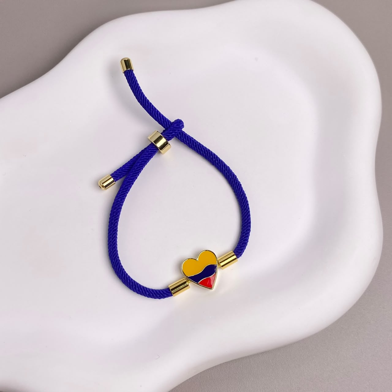 PULSERA COLOMBIA