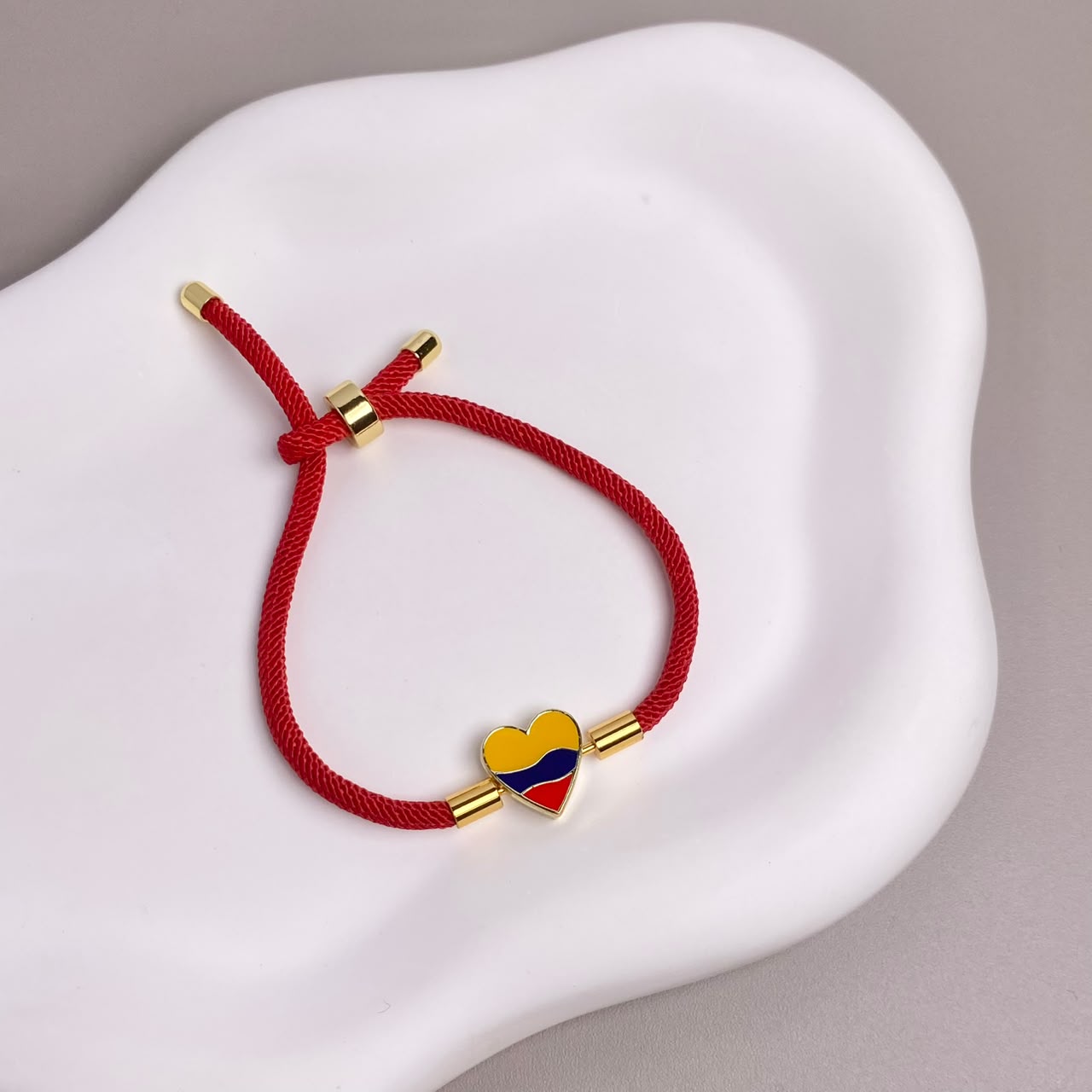 PULSERA COLOMBIA