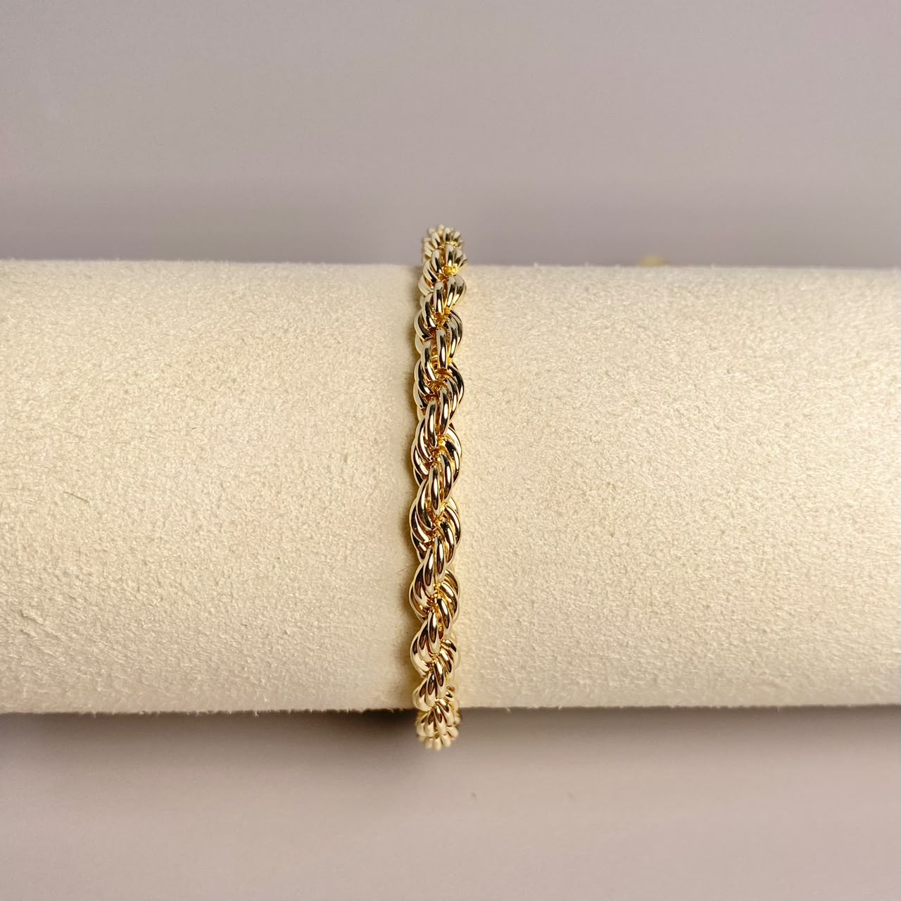 PULSERA ESPIRAL