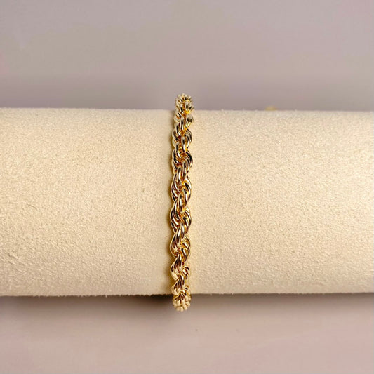 PULSERA ESPIRAL