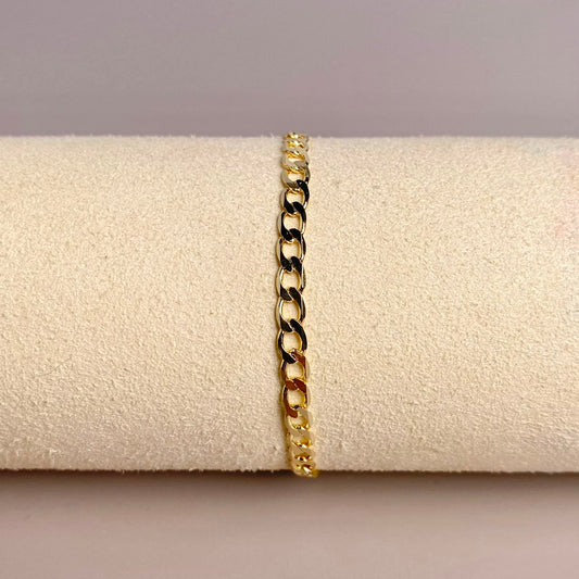PULSERA CUBANA