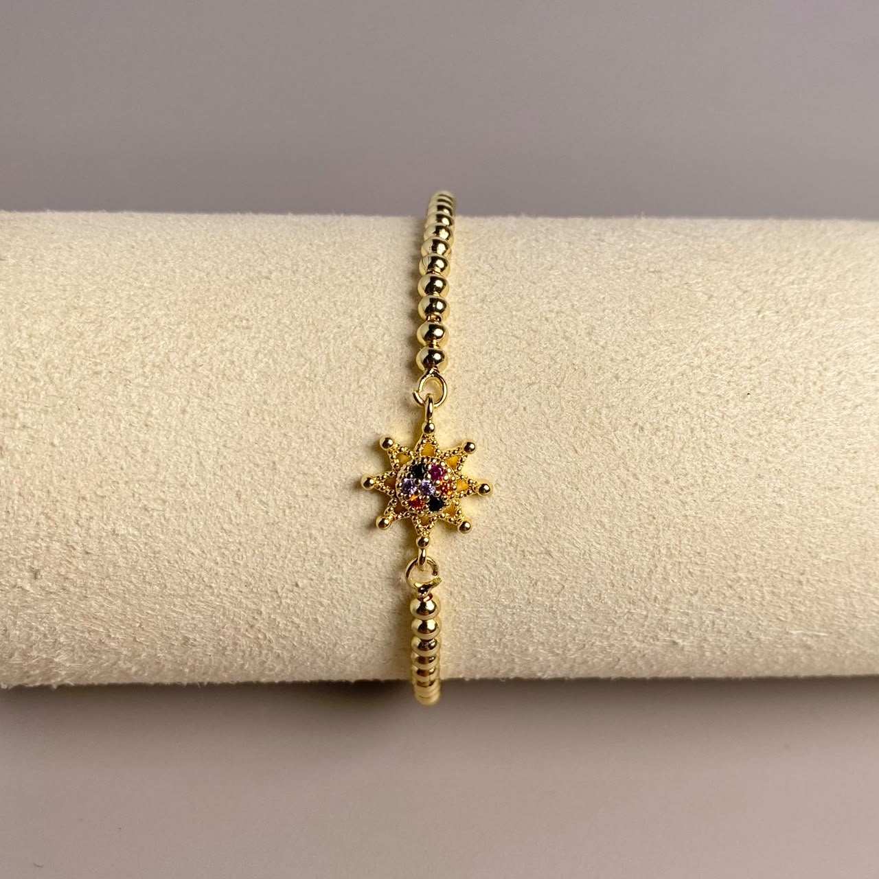 PULSERA SOL