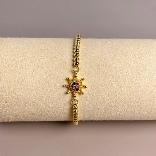 PULSERA SOL