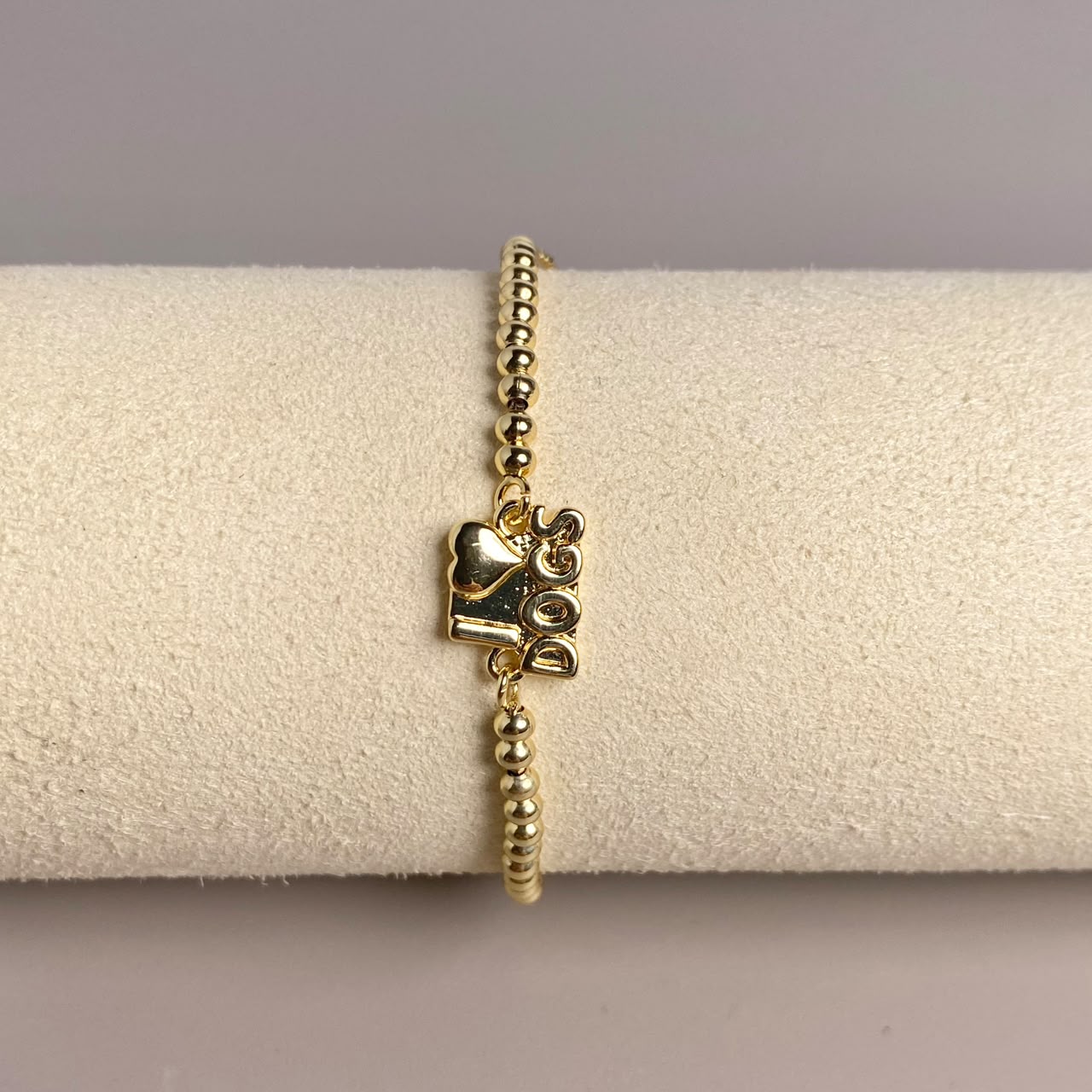 PULSERA PERRO