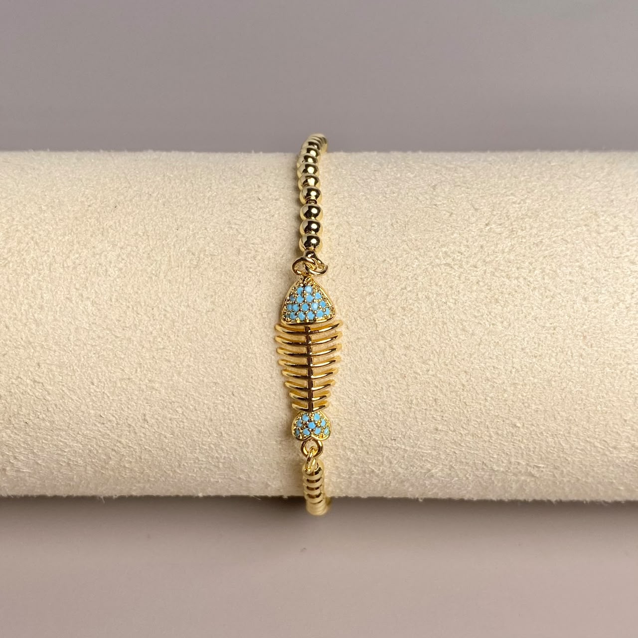 PULSERA PEZ