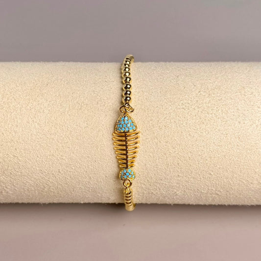 PULSERA PEZ
