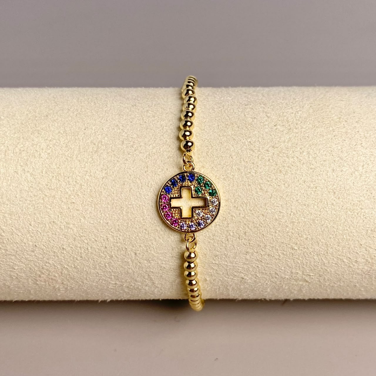 PULSERA CRUZ