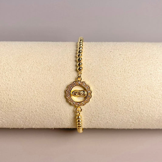 PULSERA VIRGEN