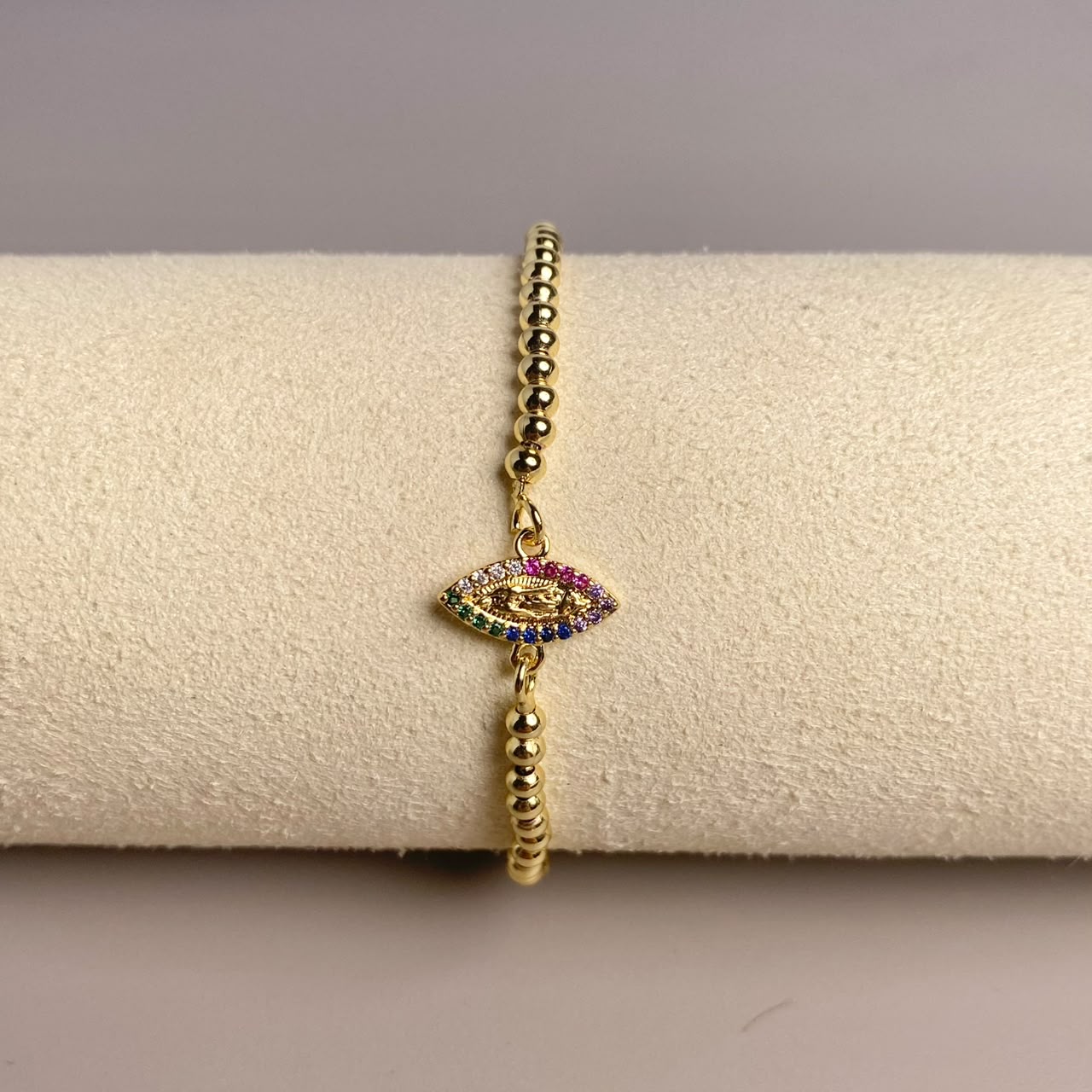 PULSERA VIRGEN