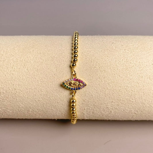 PULSERA VIRGEN