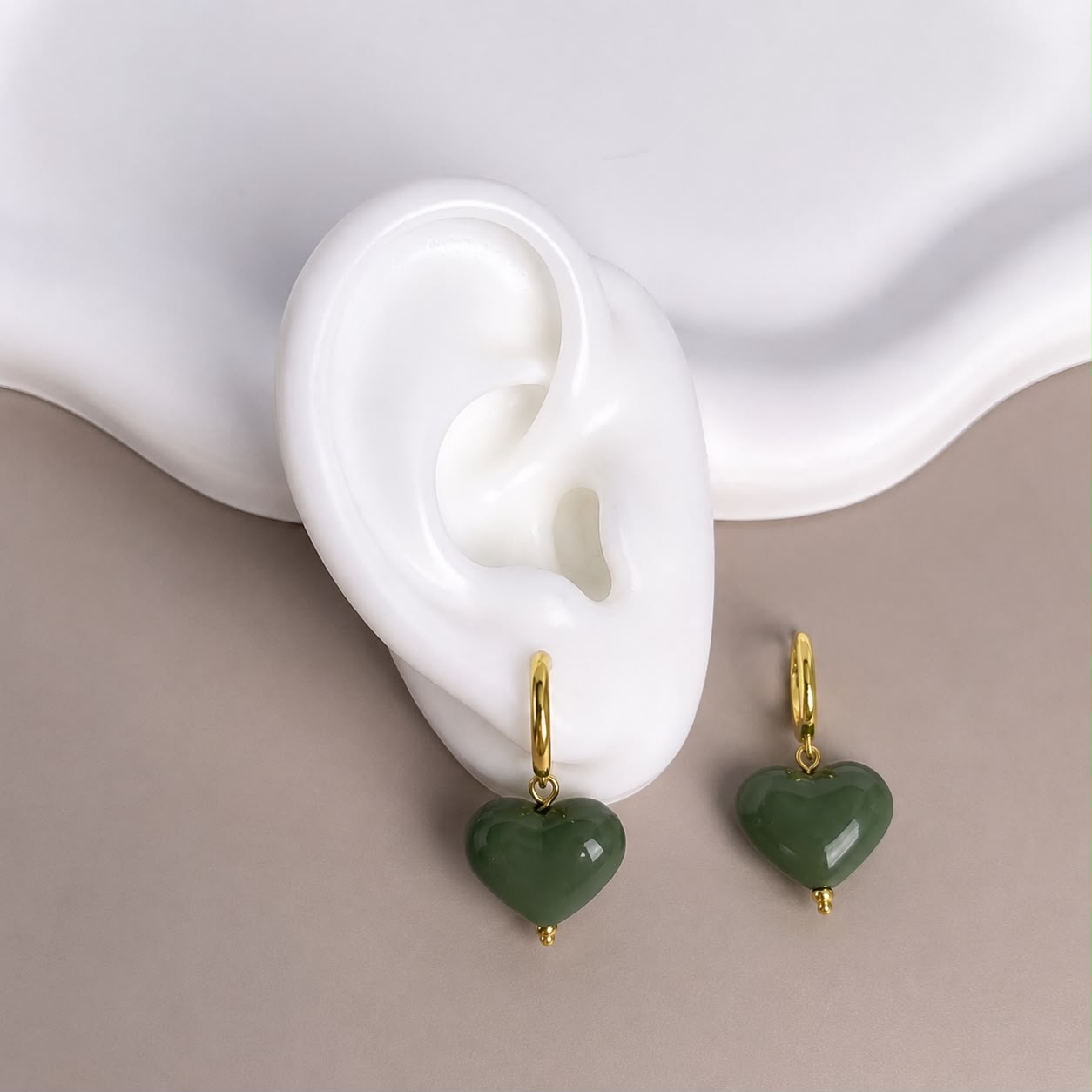 CANDONGA CORAZON VERDE