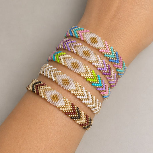 PULSERA MIYUKI