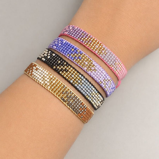 PULSERA MIYUKI