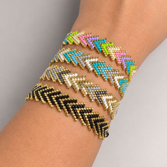 PULSERA MIYUKI
