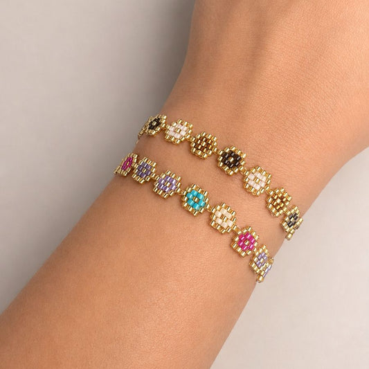 PULSERA MIYUKI