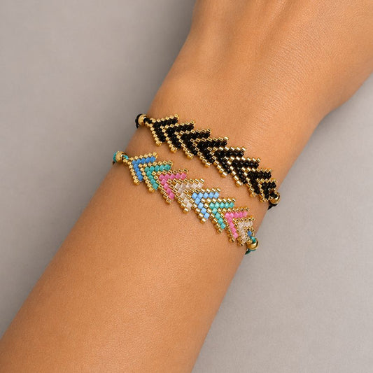 PULSERA MIYUKI