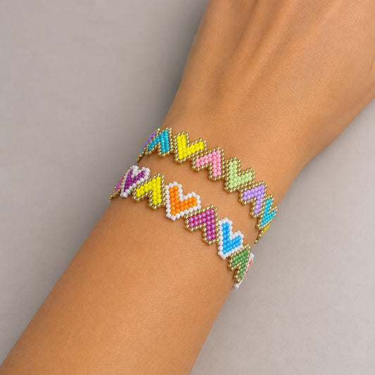 PULSERA MIYUKI