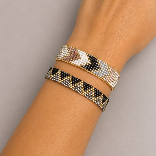 PULSERA MIYUKI