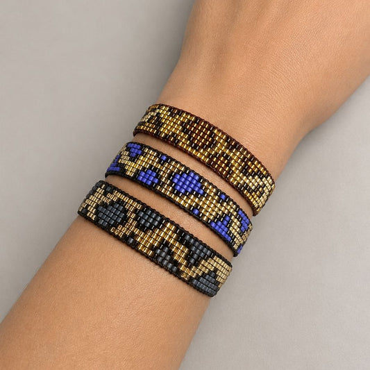 PULSERA MIYUKI