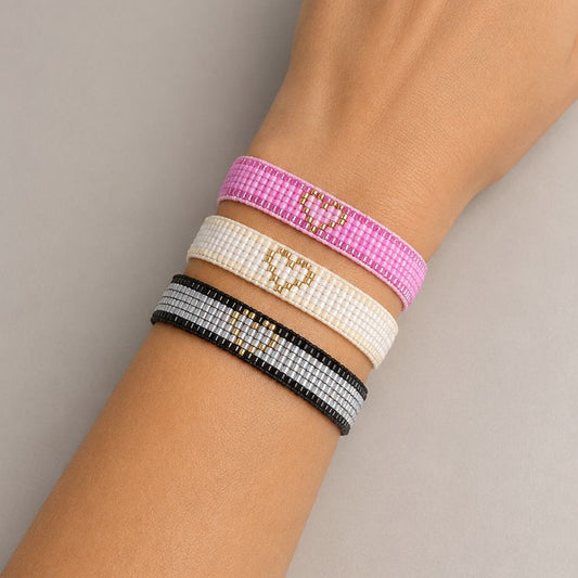 PULSERA MIYUKI