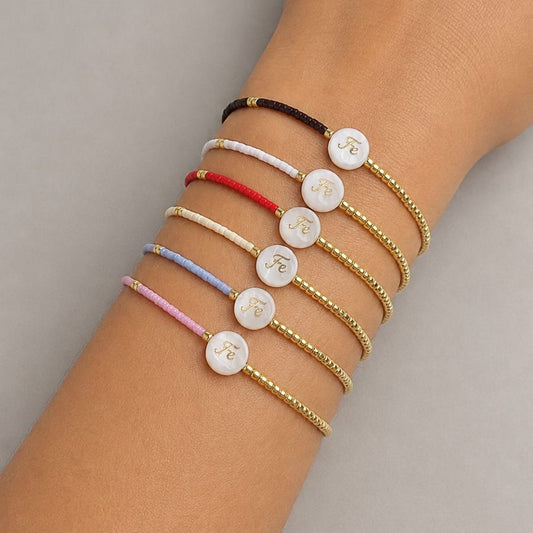 PULSERA MIYUKI